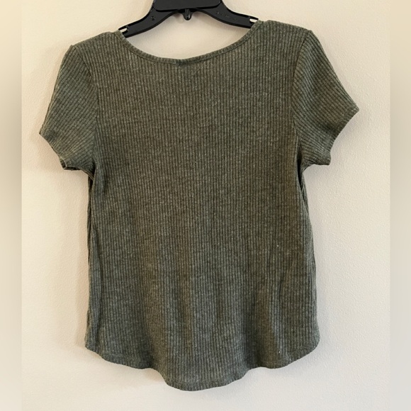 Rue 21 - Green tee - Picture 3 of 3